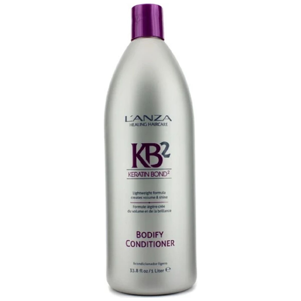 LANZA Healing Volume Conditioner 1000ml
