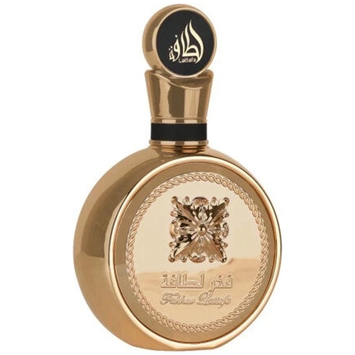Lattafa Perfumes Fakhar Gold Extrait edp 100ml