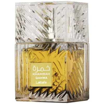 Lattafa Perfumes Khamrah Qahwa woda perfumowana 100ml
