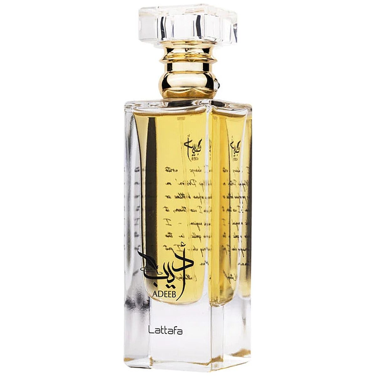 Lattafa Perfumes Adeeb edp 80ml