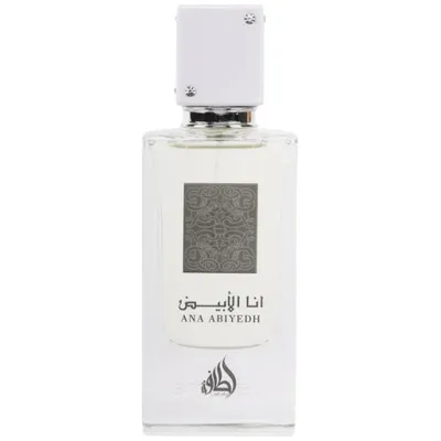 Lattafa Perfumes Ana Abiyedh woda perfumowana 60ml