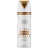 Lattafa Perfumes Ana Abiyedh Poudree Deodorant Spray 200ml