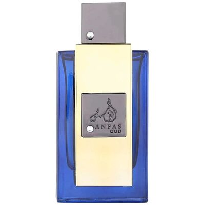 Lattafa Perfumes Anfas Oud edp 100ml
