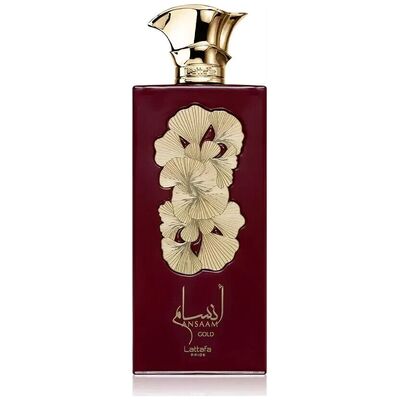 Lattafa Perfumes Ansaam Gold edp 100ml