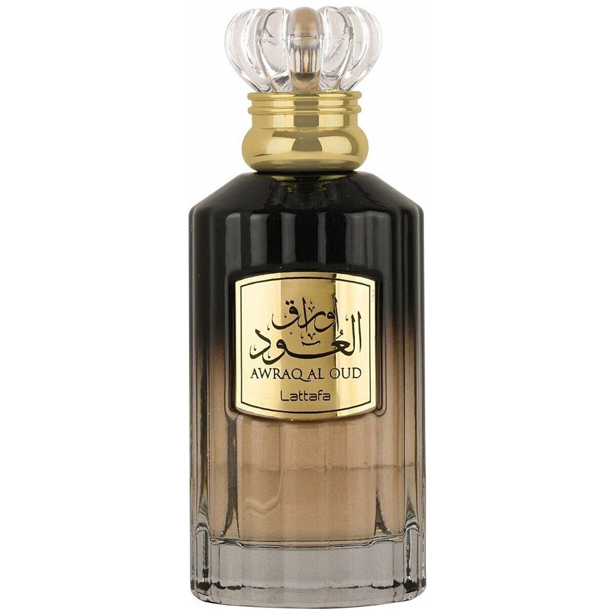 Lattafa Perfumes Awraq Al Oud woda perfumowana 100 ml
