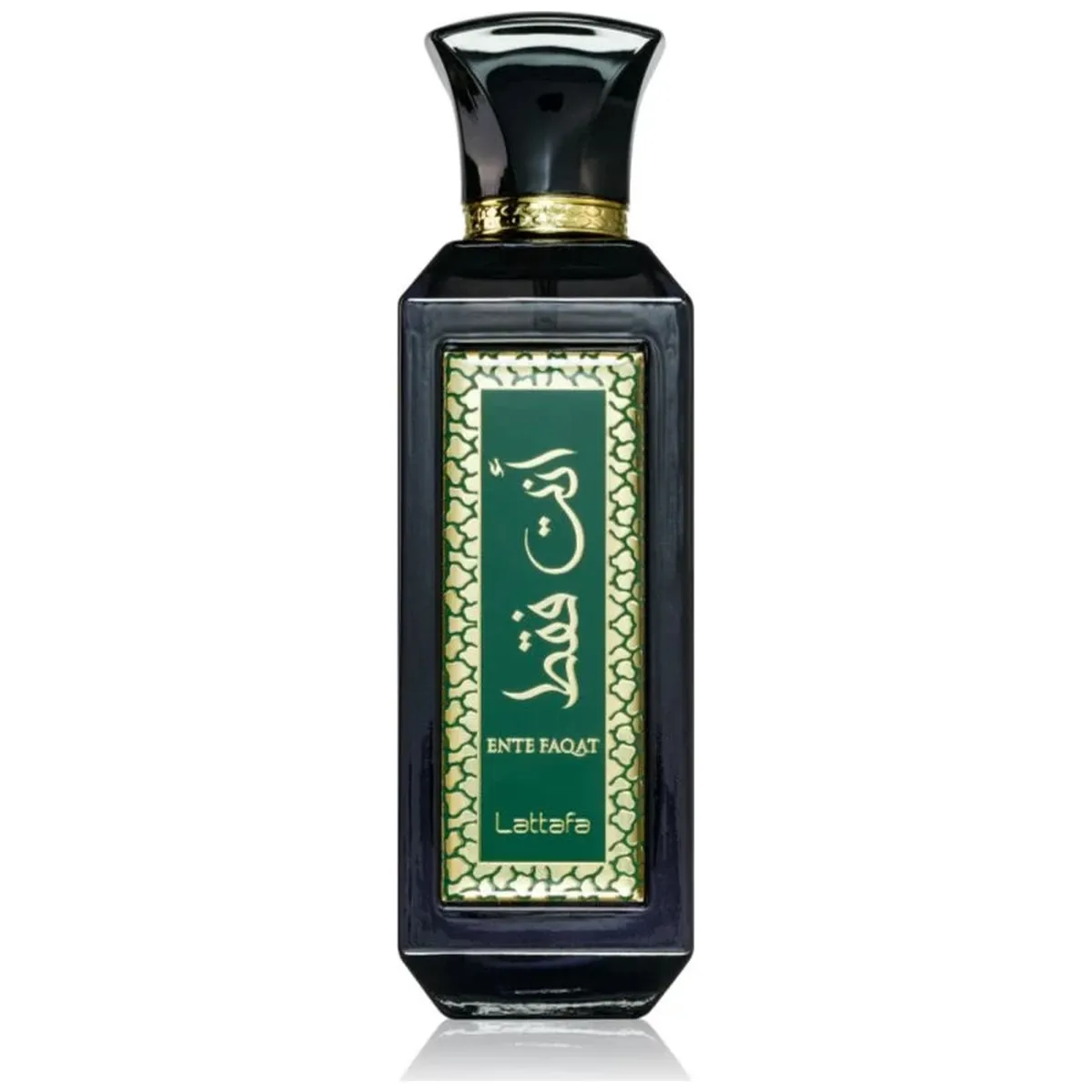 Lattafa Perfumes Ente Faqat edp 100ml
