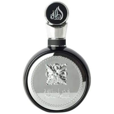 Lattafa Perfumes Fakhar Black woda perfumowana 100 ml