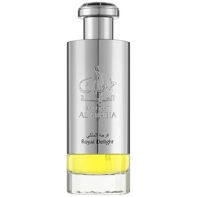 Lattafa Perfumes Khaltaat Al Arabia Royal Delight edp 100ml