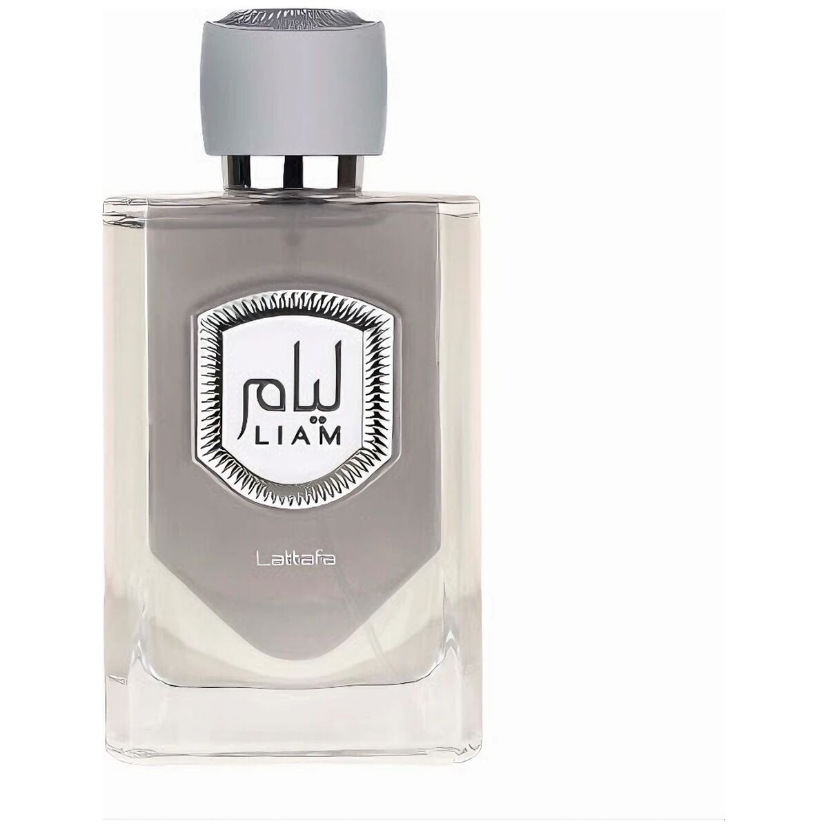 Lattafa Perfumes Liam Grey edp 100ml