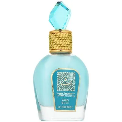 Lattafa Perfumes Musk So Poudrée edp 100ml