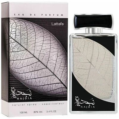 Lattafa Perfumes Najdia edp 100ml + Deo 50ml