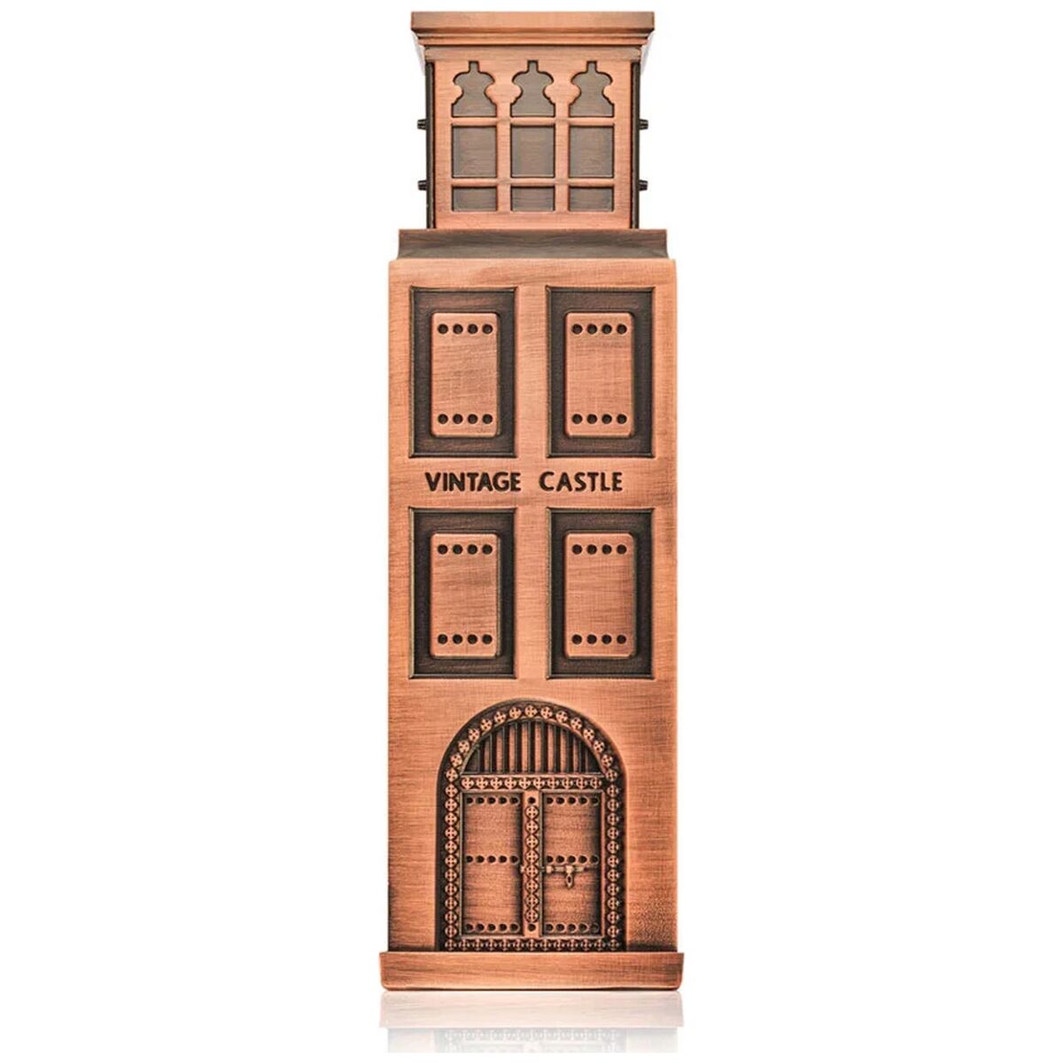 Lattafa Perfumes Niche Emarati Vintage Castle edp 100ml