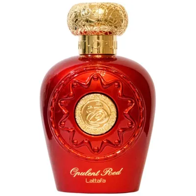 Lattafa Perfumes Opulent Red edp 100ml