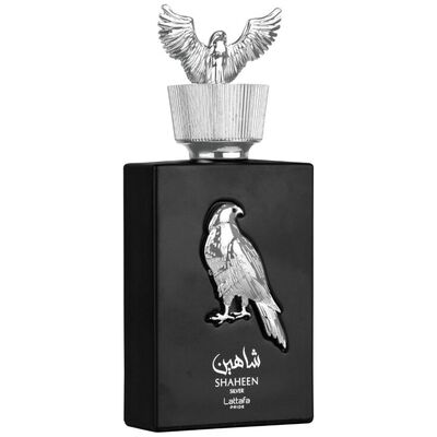 Lattafa Perfumes Pride Shaheen Silver edp 100ml