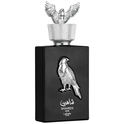 Lattafa Perfumes Pride Shaheen Silver edp 100ml