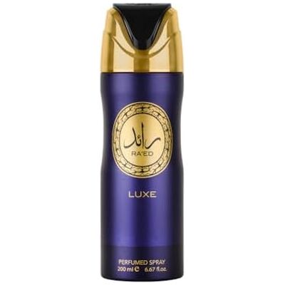Lattafa Perfumes Raed Luxe Deodorant Spray 200ml