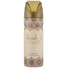 Lattafa Perfumes Raghba Deodorant Spray 200ml