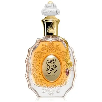 Lattafa Perfumes Rouat Al Oud edp 100ml