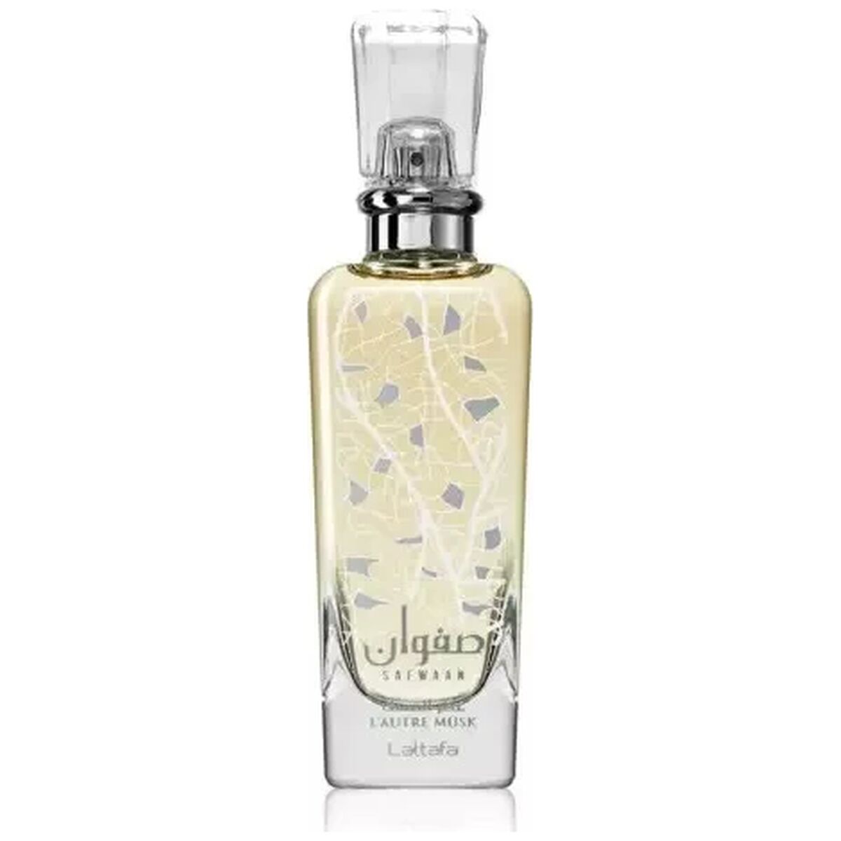 Lattafa Perfumes Safwaan L'autre Musk edp 100ml