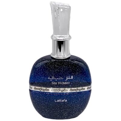 Lattafa Perfumes Ser Hubbee edp 100ml