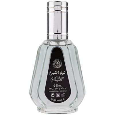 Ard Al Zaafaran Sheikh Al Shuyukh edp 50ml