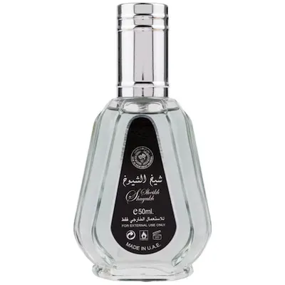 Ard Al Zaafaran Sheikh Al Shuyukh edp 50ml