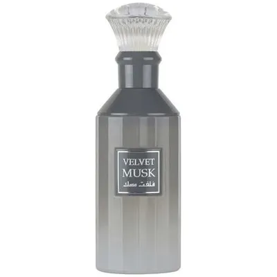 Lattafa Perfumes Velvet Musk edp 100ml