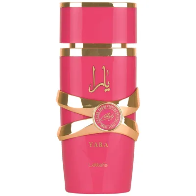 Lattafa Perfumes Yara Candy woda perfumowana 100ml