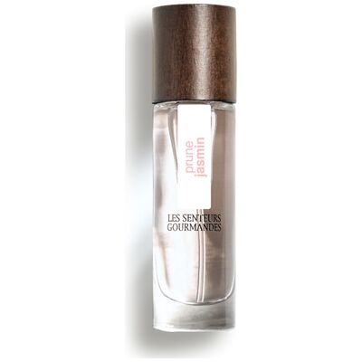 Les Senteurs Gourmandes Prune Jasmin edp 15ml