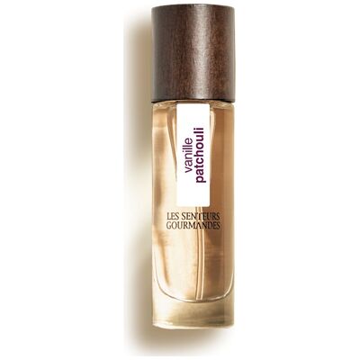 Les Senteurs Gourmandes Vanille Patchouli edp 15ml