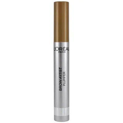 L'Oreal Brow Artist Plumper Light Medium 7ml