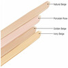 L'Oreal True Match Touche Magique Concealer W 1-2 Ivory Beige