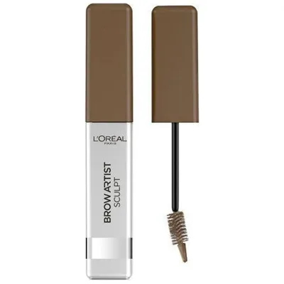 L'Oreal Brow Artist Sculpt 02 Brunette 6,5g