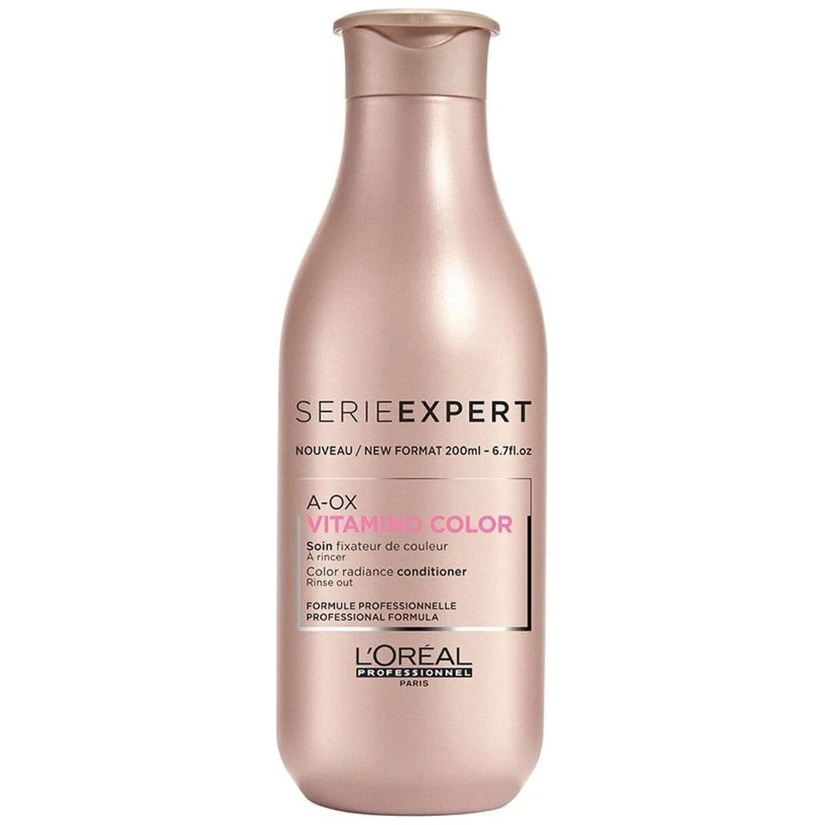 L'Oreal Serie Expert Vitamino Color A-Ox Conditioner 200ml