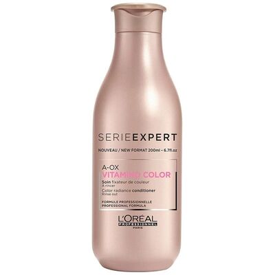 L'Oreal Serie Expert Vitamino Color A-Ox Conditioner 200ml