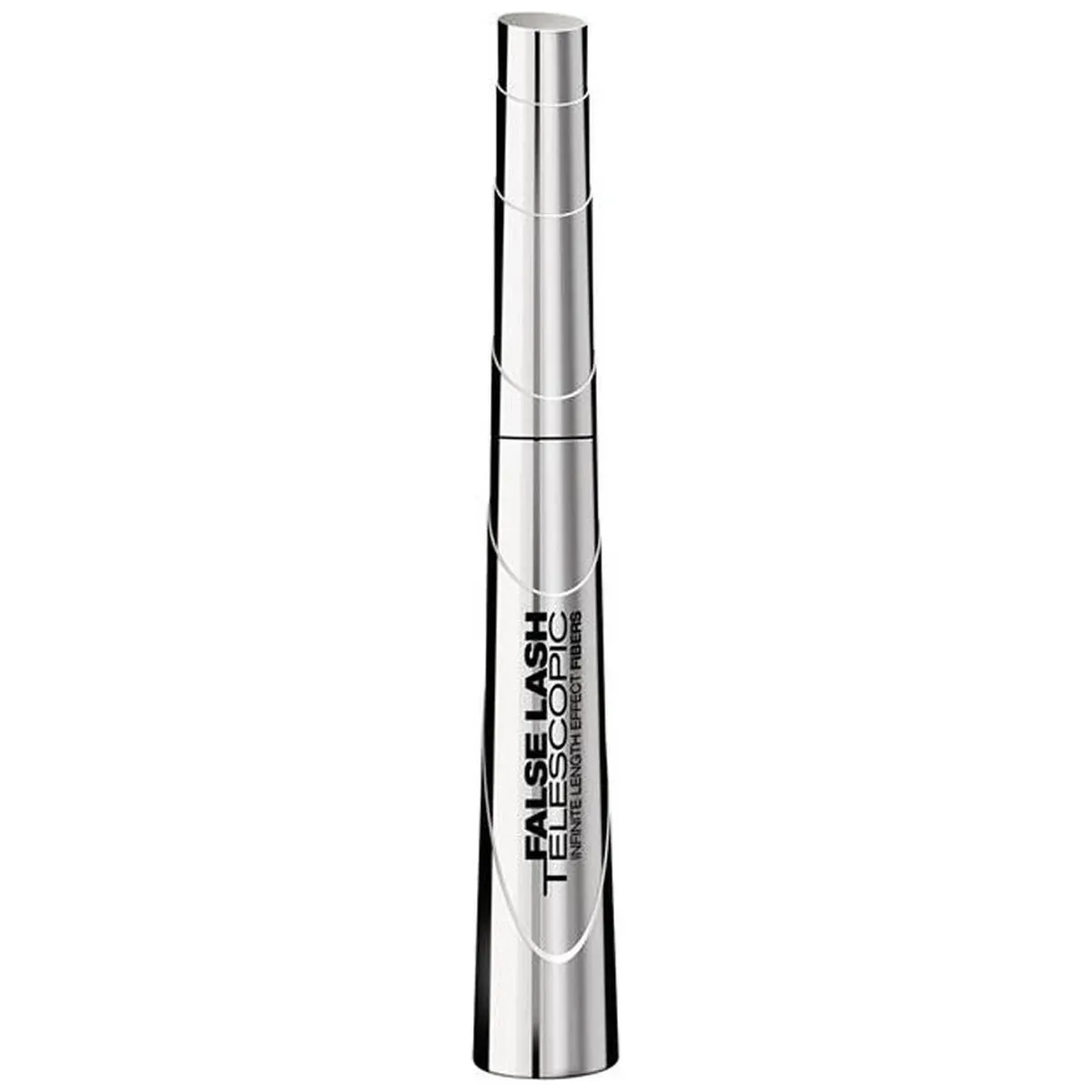 L'Oreal Telescopic Mascara Black 9ml