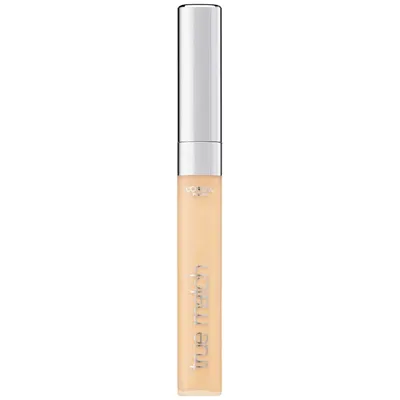 L'Oreal True Match Concealer 01 Ivory 5ml