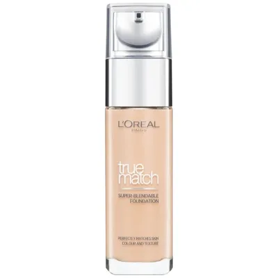 L'Oreal True Match Liquid Foundation 4N Beige 30ml