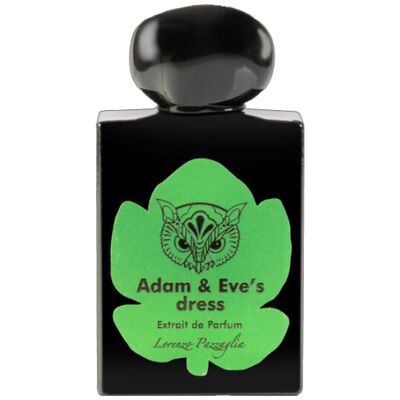 Lorenzo Pazzaglia Adam & Eve´s Dress Extrait de Parfum 50ml