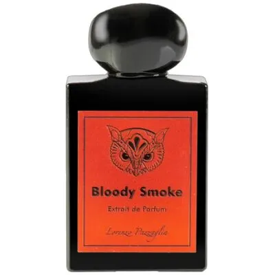 Lorenzo Pazzaglia Bloody Smoke Extrait de Parfum 50ml