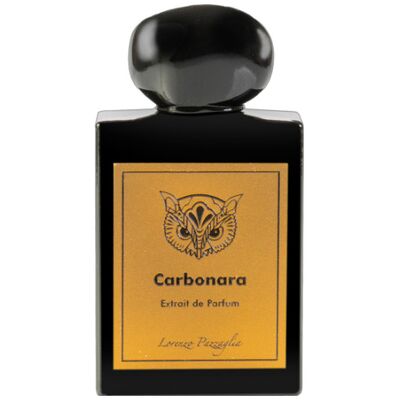 Lorenzo Pazzaglia Carbonara Extrait de Parfum 50ml