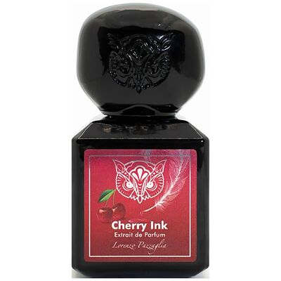 Lorenzo Pazzaglia Cherry Ink Extrait de Parfum 28ml