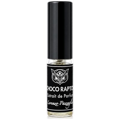 Lorenzo Pazzaglia Choco Raptor Extrait de Parfum 2ml Sample