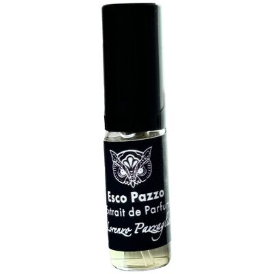 Lorenzo Pazzaglia Esco Pazzo Extrait de Parfum 2ml Sample