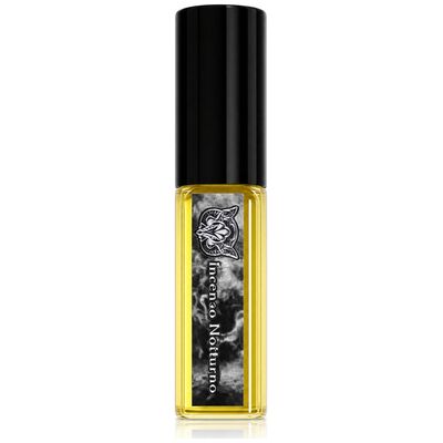 Lorenzo Pazzaglia Incenso Notturno Extrait de Parfum 2ml Sample