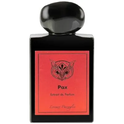 Lorenzo Pazzaglia Pax Extrait de Parfum 50ml