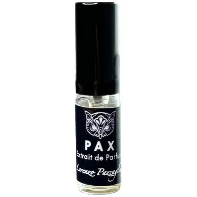Lorenzo Pazzaglia Pax Extrait de Parfum próbka 2 ml