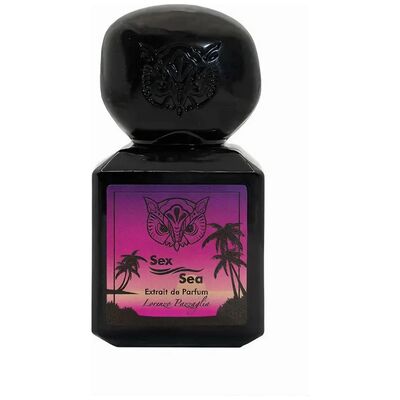 Lorenzo Pazzaglia Sex Sea Woda Perfumowana 28ml