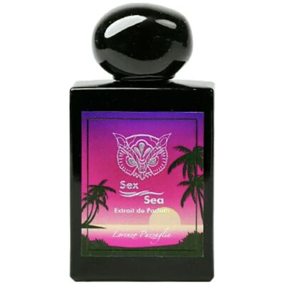 Lorenzo Pazzaglia Sex Sea Woda perfumowana 50ml