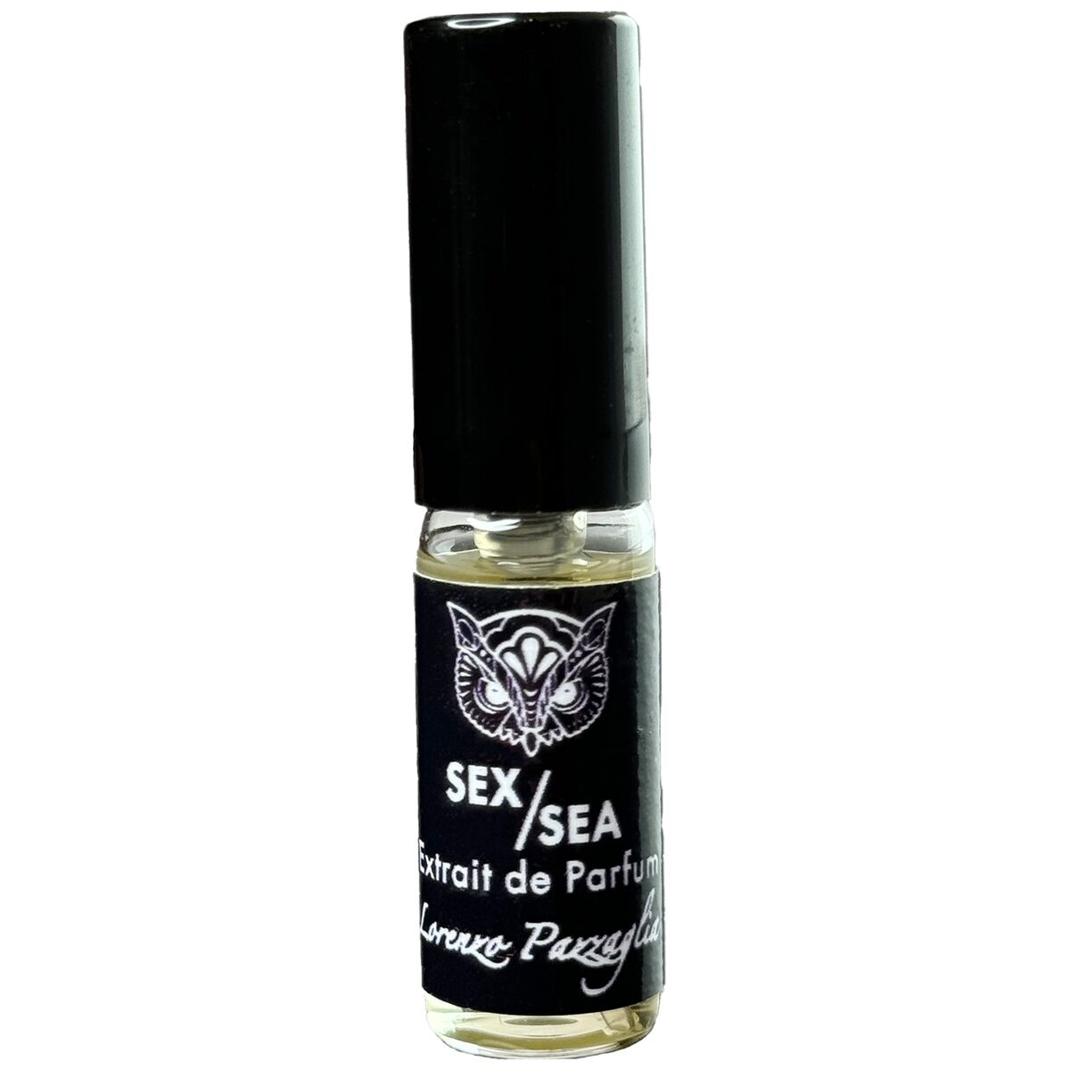 Lorenzo Pazzaglia Sex Sea Extrait de Parfum próbka 2 ml